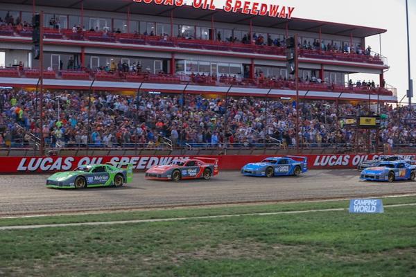 (Photo: Wayne Riegle/SRX)