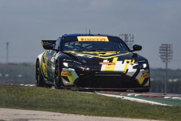 (Photo: SRO Motorsports Group)