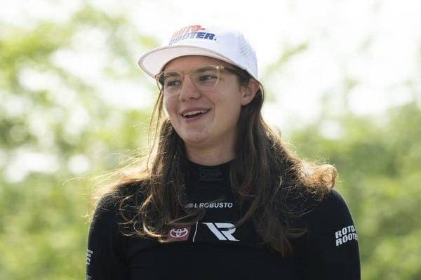 (Photo: Kostas Lymperopoulos/ARCA Racing)