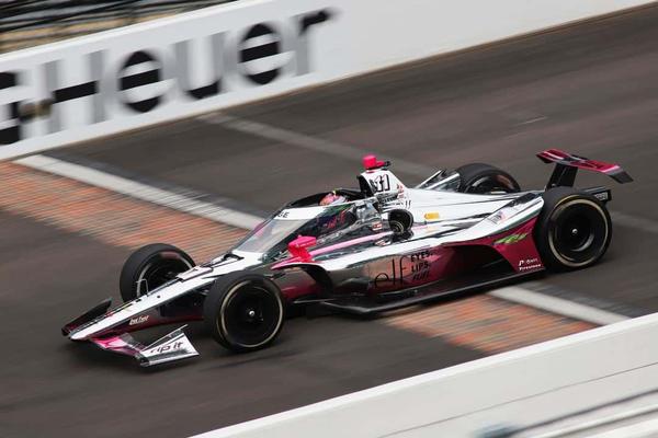 (Photo: Aaron Skillman/Penske Entertainment)