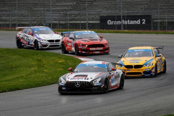 (Photo: Courtesy of IMSA)
