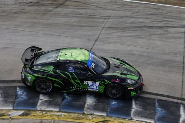 (Photo: Courtesy of IMSA)
