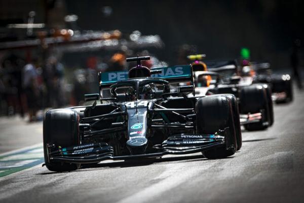 (Photo: James Moy/Rolex)
