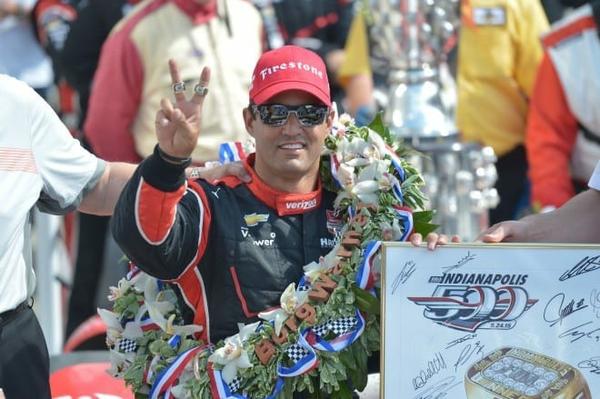 (Photo: Chris Jones/INDYCAR Media)