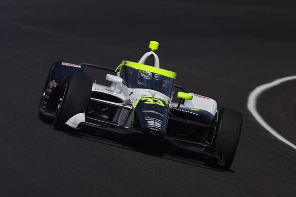 (Photo: Chris Owens/Penske Entertainment)