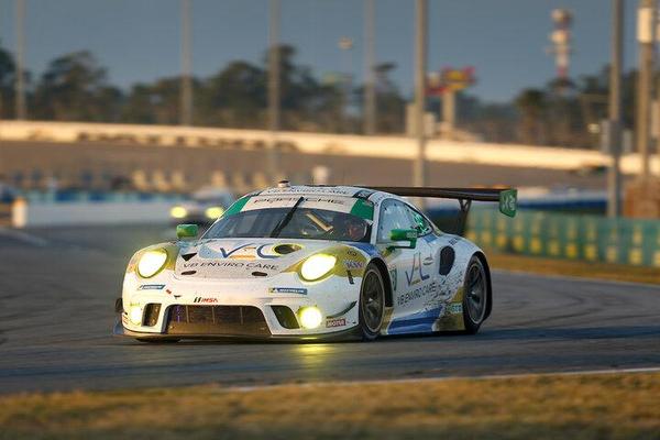 (Photo: Courtesy of IMSA)