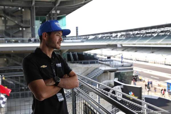 (Photo: Chris Jones/INDYCAR Media)