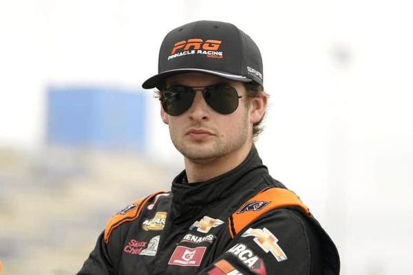 (Photo: Ed Zurga/ARCA Racing)