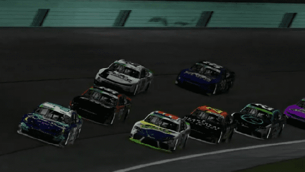 (Photo: iRacing via Frontstretch)