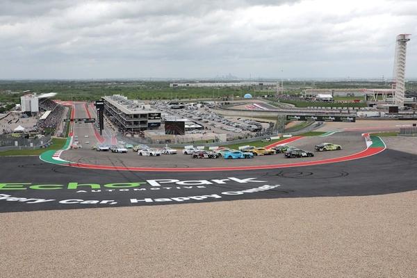 (Photo: NASCAR Media via Jonathan Bachman of Getty Images)