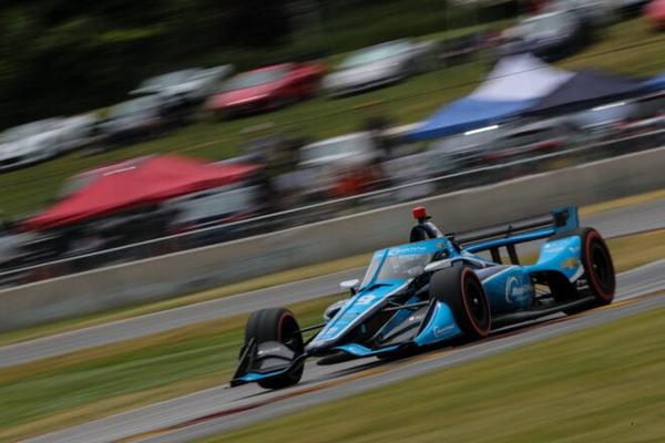 (Photo: Joe Skibinksi/INDYCAR Media)