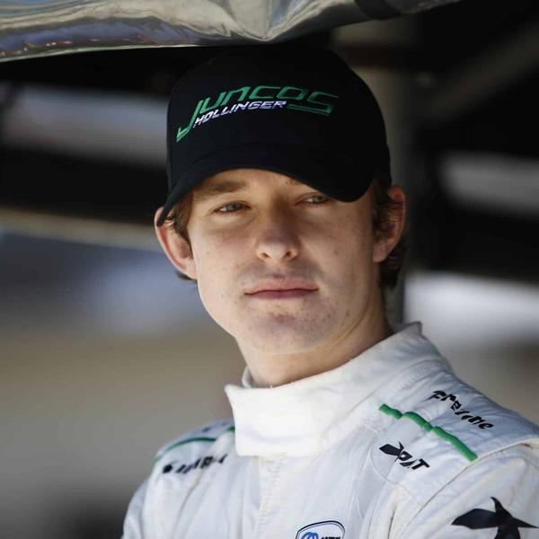 (Photo: Chris Jones/INDYCAR Media)