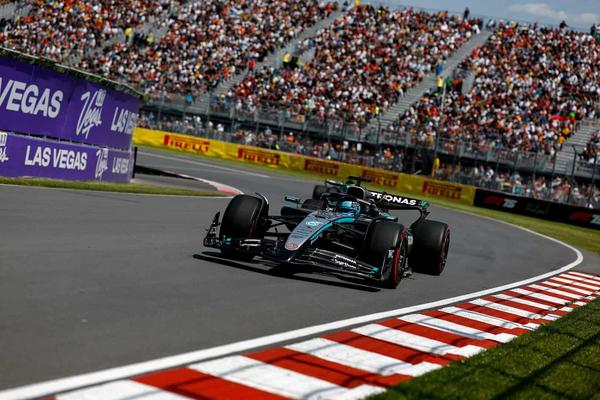 (Photo: Jiri Krenek/Mercedes F1 Team)