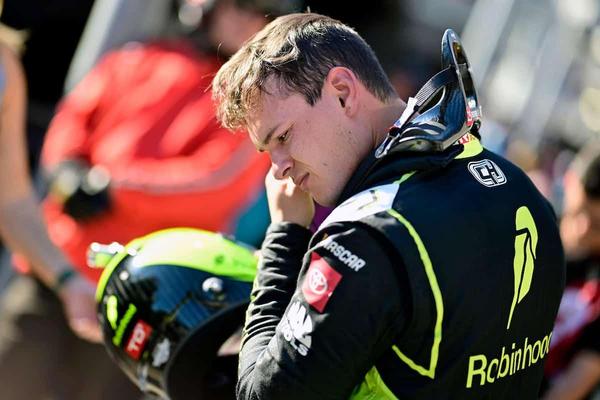 (Photo: Nigel Kinrade Photography)