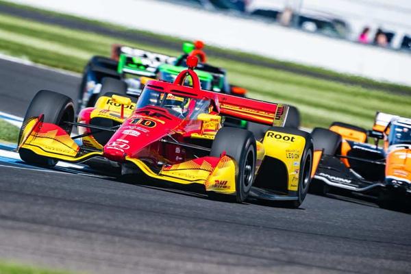 (Photo: Karl Zemlin/Penske Entertainment)