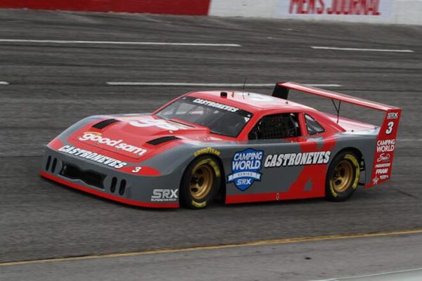 (Photo: Superstar Racing Experience)