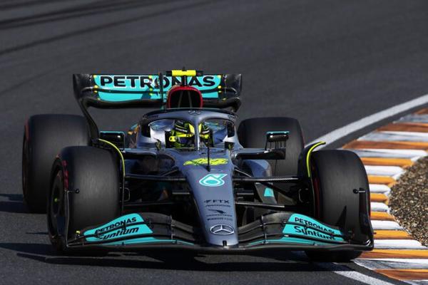 (Photo: LAT Images via Mercedes-AMG F1)