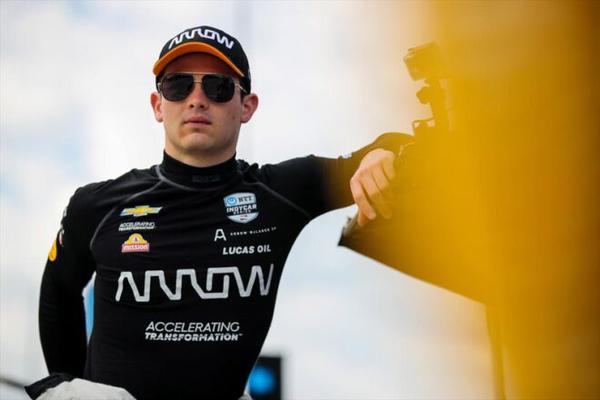 (Photo: Joe Skibinski/INDYCAR Media)