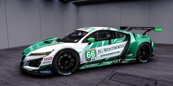 (Photo: Gradient Racing)