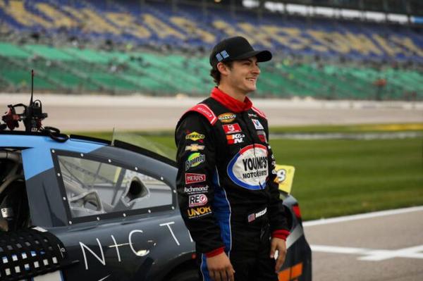 (Photo: Cassie Florido/ARCA Racing)
