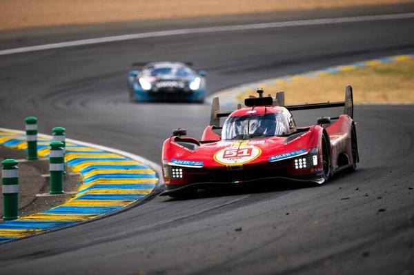 (Photo: Jan Patrick Wagner/Focus Pack Media)