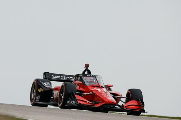 (Photo: Joe Skibinski/INDYCAR Media)