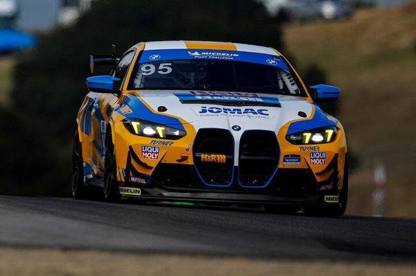 (Photo: Courtesy of IMSA)