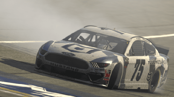(Photo: iRacing)
