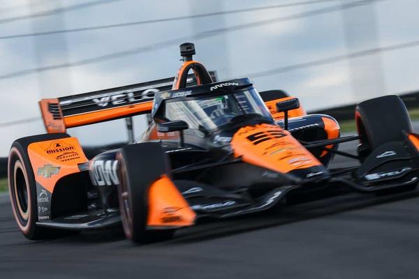 (Photo: Chris Owens/Penske Entertainment)