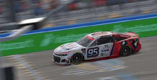 (Photo: iRacing)