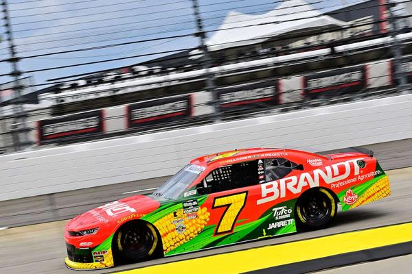 (Photo: Nigel Kinrade Photography)