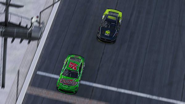 (Photo: iRacing via Justin Melillo)