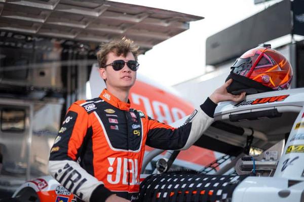 (Photo: Eric Bronson/ARCA Racing)