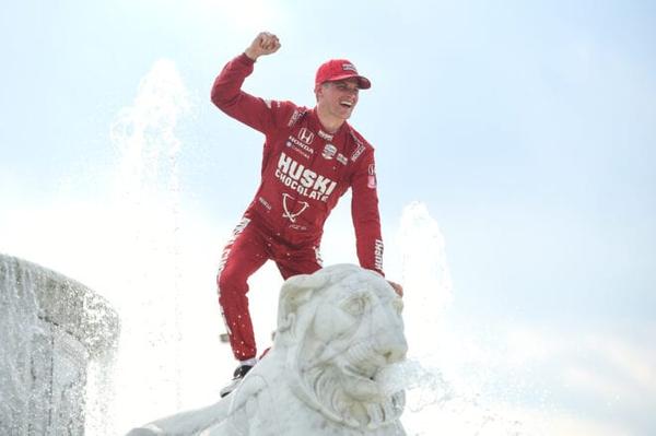 (Photo: Chris Owens/IndyCar Media)