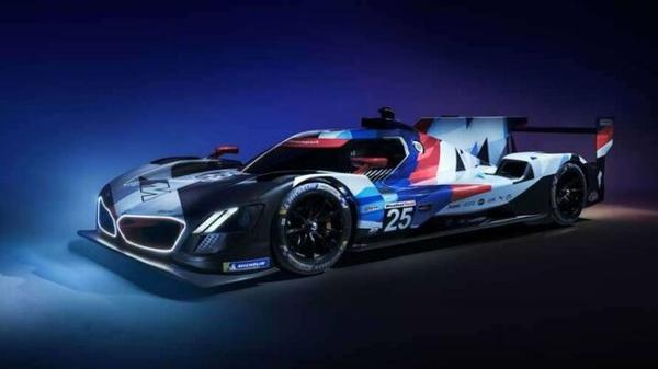 (Photo: BMW Motorsport)