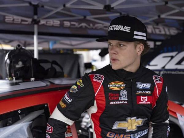 (Photo: Austin Anthony/ARCA Racing)