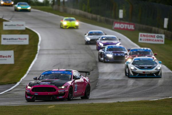 (Photo: Courtesy of IMSA)