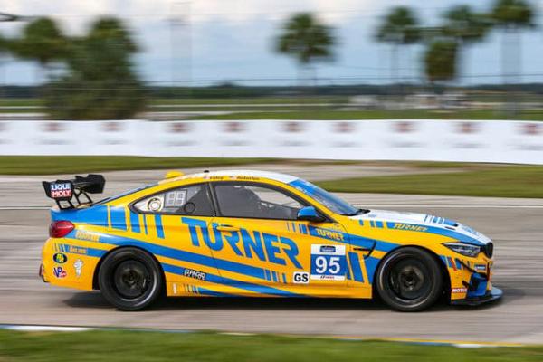 (Photo: Courtesy of IMSA)