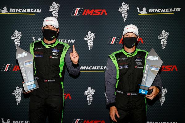 (Photo: Courtesy of IMSA)