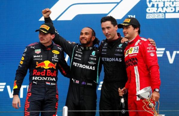 (Photo: Yuri Kochetkov/Getty Images)