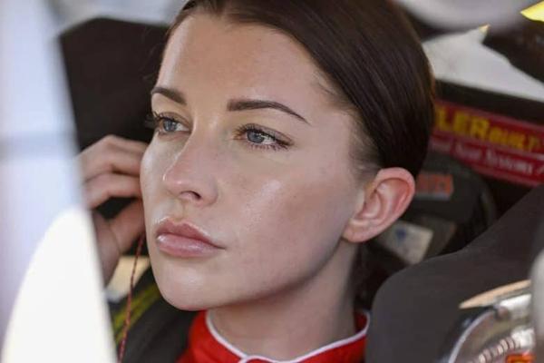 (Photo: Jeff Curry/ARCA Racing)