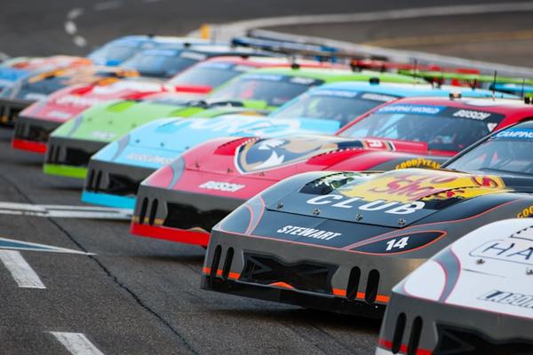 (Photo: Wayne Riegle/SRX)