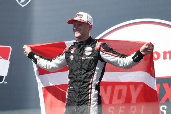 (Photo: Chris Owens/INDYCAR Media)