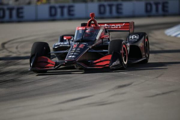 (Photo: Matt Fraver/IndyCar Media)