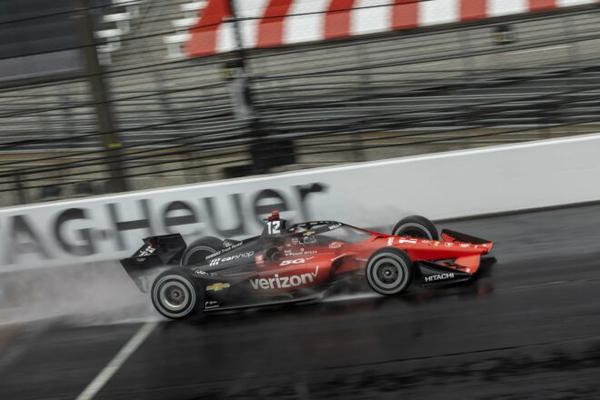 (Photo: Travis Hinkle/INDYCAR Media)
