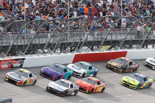 (Photo: Nigel Kinrade Photography)