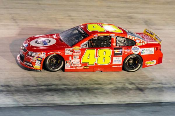 (Photo: Jacob Kupferman/ARCA Racing)