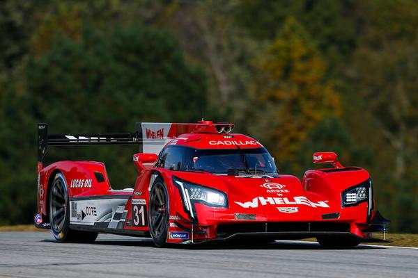 (Photo: Courtesy of IMSA)