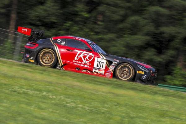 (Photo: Brian Cleary/SRO Motorsports Group)