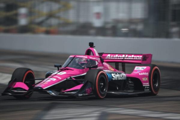 (Photo: Chris Owens/INDYCAR Media)